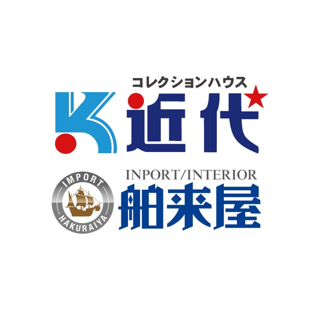 近代舶来屋ろご